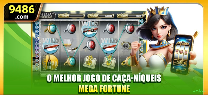Comparação APP mobile vs versão web da waybet