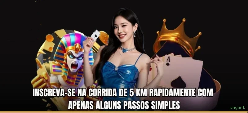 Apostas esportivas da waybet com odds competitivas