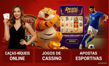 Cassino ao vivo da waybet com dealers reais