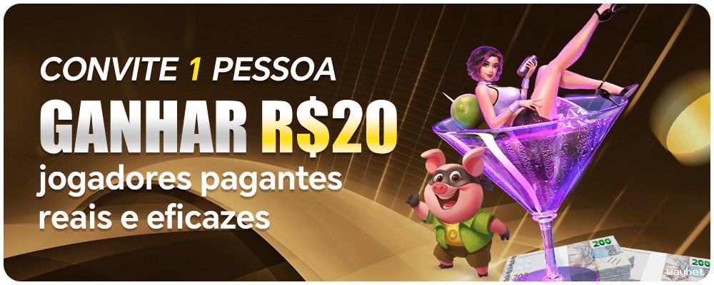 Página oficial da waybet no Facebook
