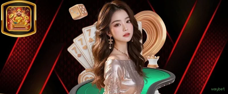 Slots online da waybet com jackpots progressivos