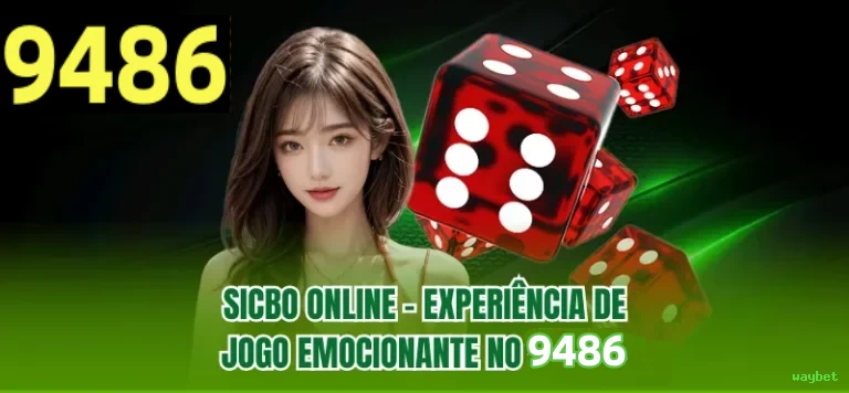Slots online da waybet com jackpots progressivos