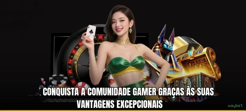 Ganhe prêmios incríveis na waybet