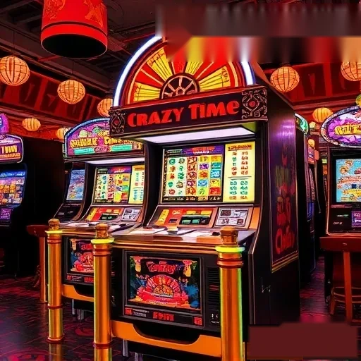 Configurações úteis dentro do app waybet